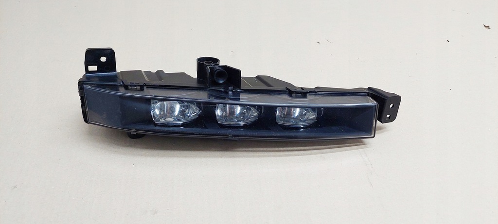 фото №1, Led левый bmw 7 g11