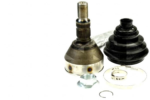 фото №2, Шарнир приводной наружный fiat croma 1.9d/2.4d