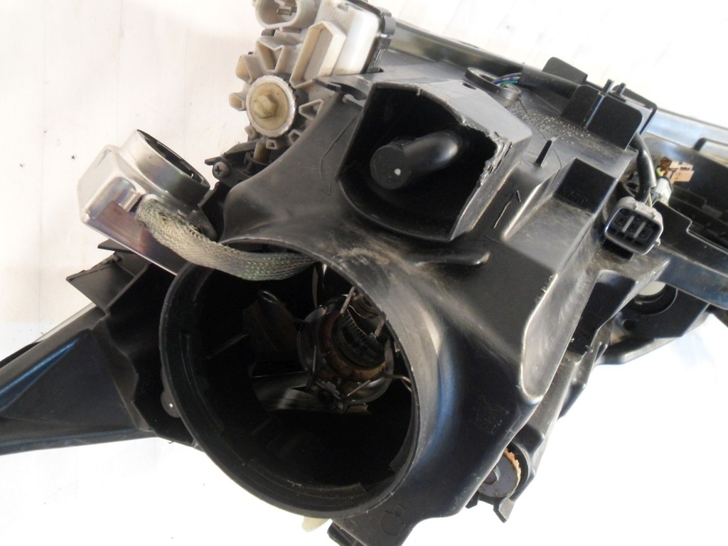 фото №15, Лампа передняя правая vw passat b8