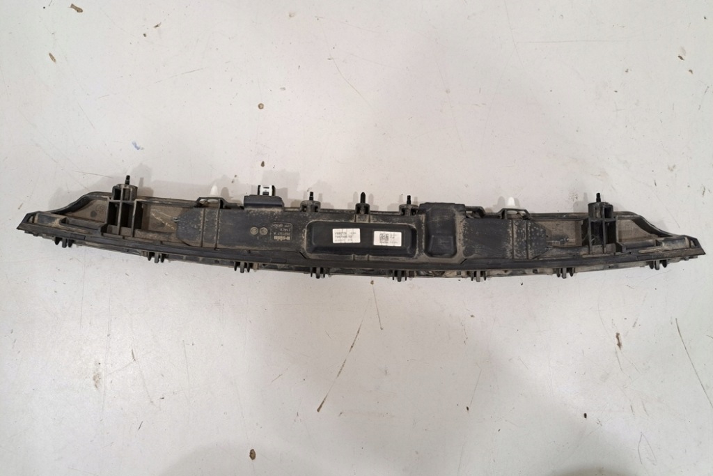 фото №11, Освещение регистрационного bmw 7 g11, g12 7357105 3.0l бензиновый 240kw 2017