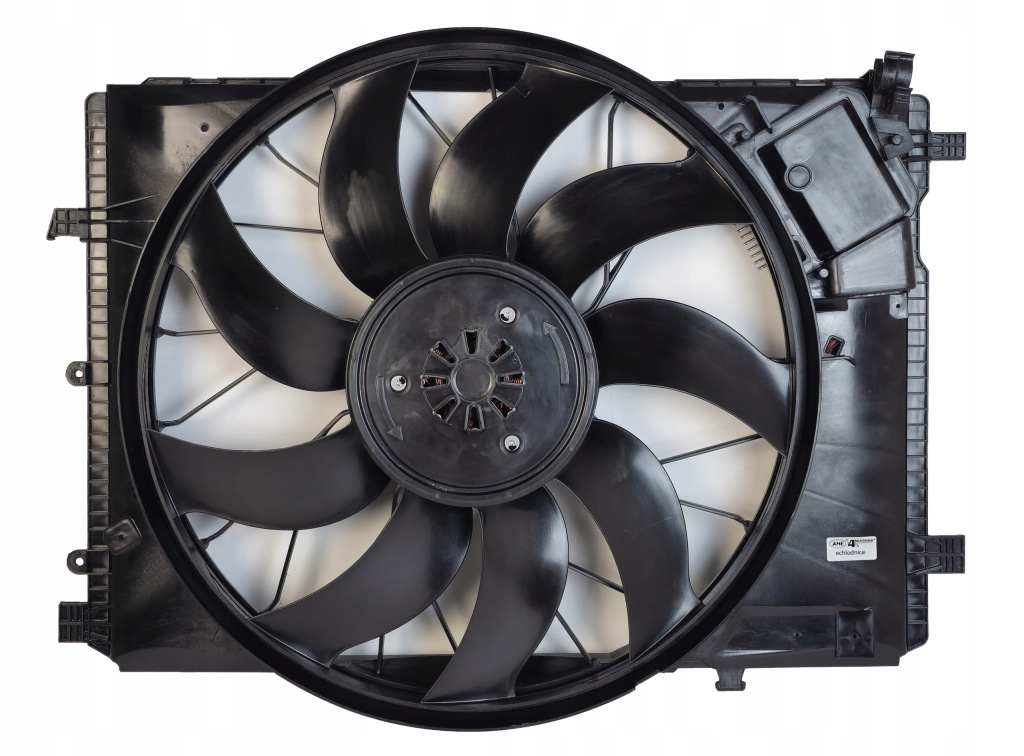 Вентилятор mercedes sl63 r231 a197 r172 2125000493 Доставка