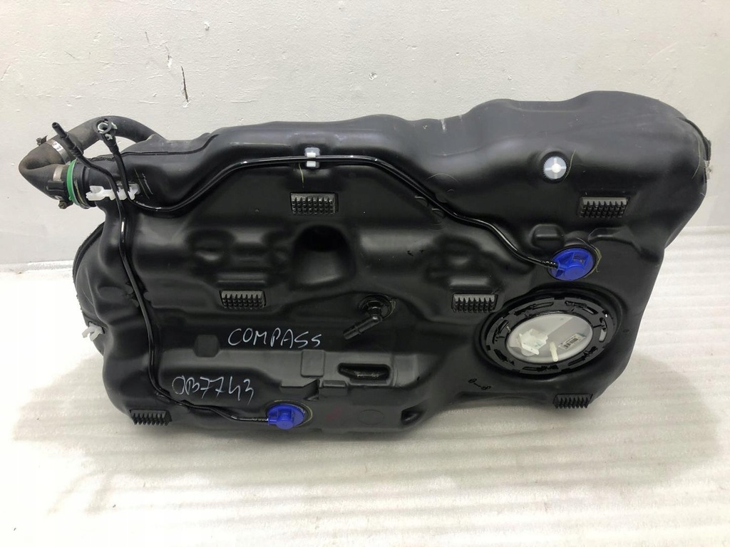 фото №1, Бак bak топлива jeep compass ii 1.4