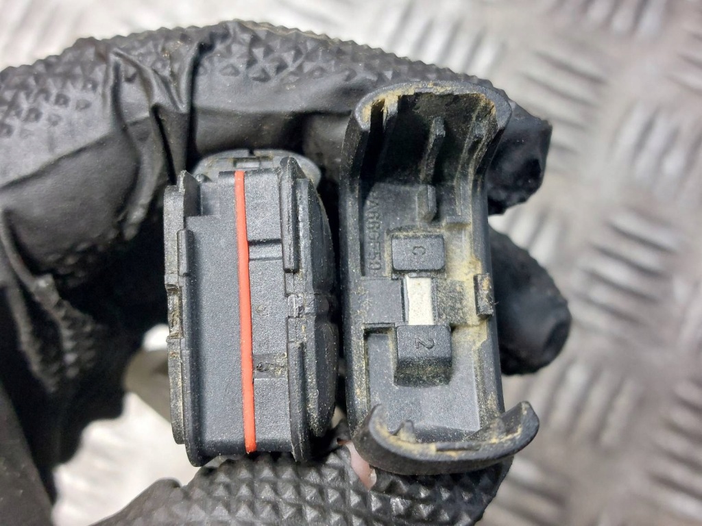 Набор стартовый opel vectra c 1.8 16v 09179499 13125487 13112918 Оригинал