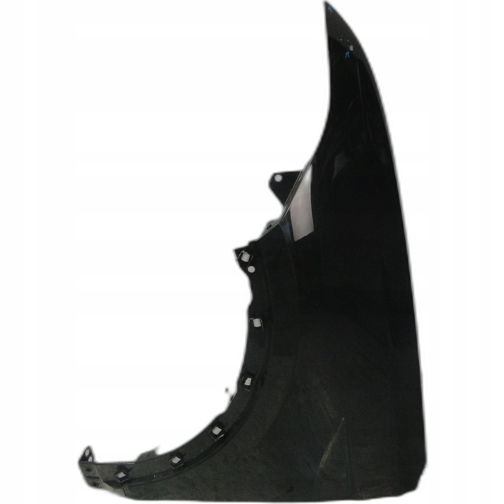 фото №1, Крыло перед 2gm vw t-cross li7f 2019r