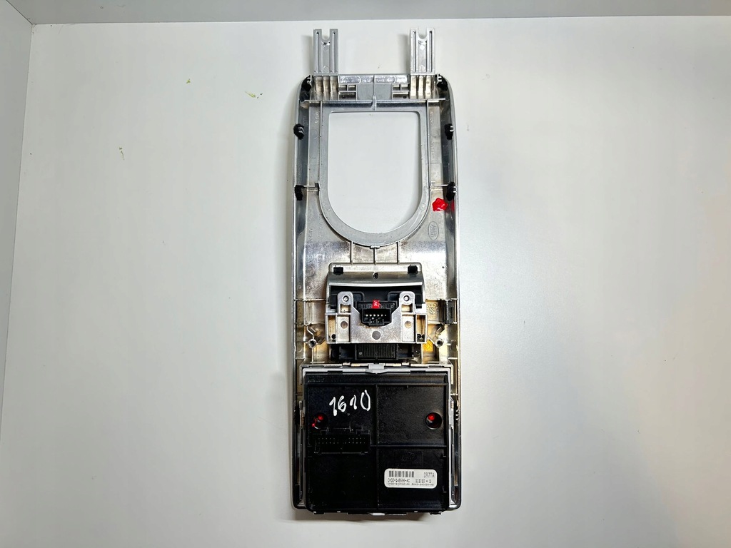 фото №5, Land rover range rover evoque l538 кнопки многофункциональные ch3214b596ac