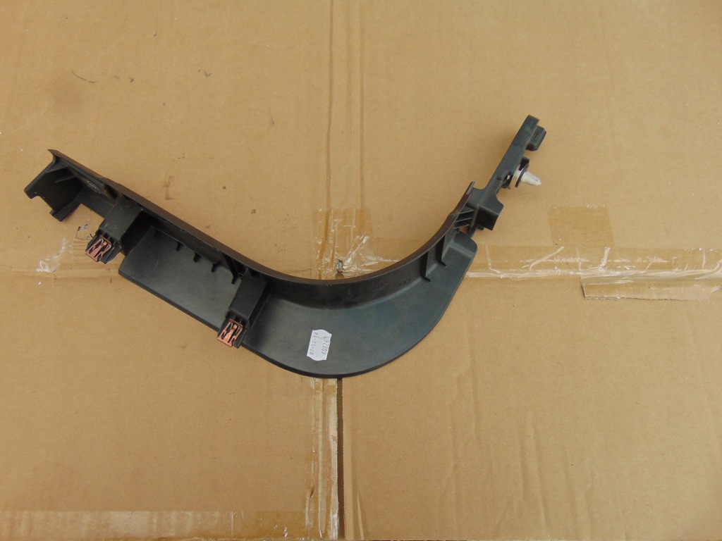 фото №4, Молдинг накладка захист поріг ліва ford mondeo mk5