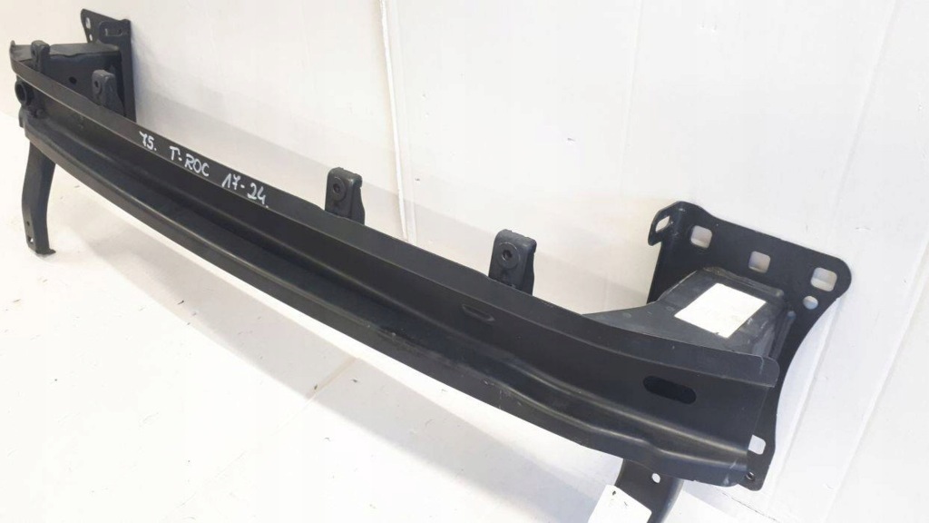 фото №3, Vw t-roc 2017-2024 балка бампера перед 2ga807651a