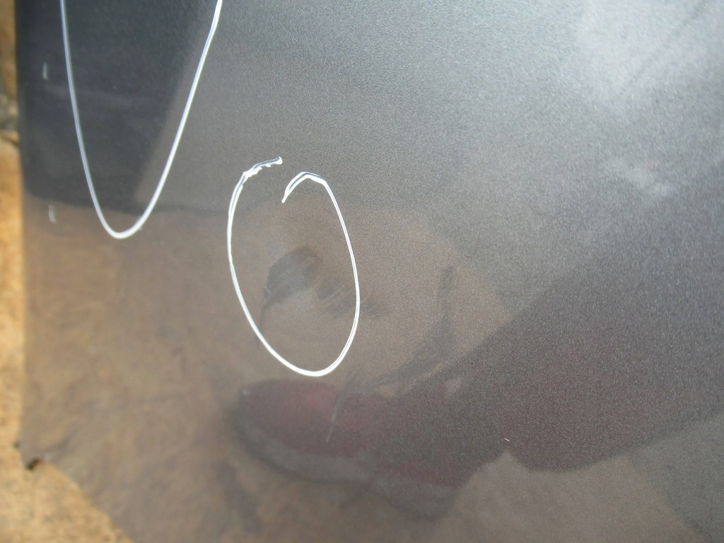 фото №9, Капот перед opel insignia a