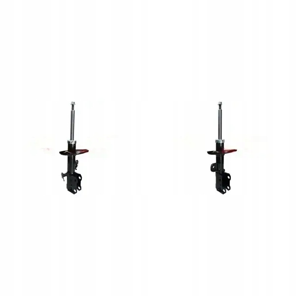 фото №1, 2x амортизатори kamoka перед l+p do toyota prius iii