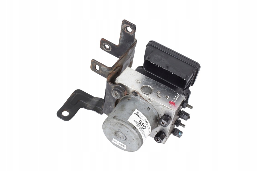 фото №1, Насос гальмівна блок керування abs kia sorento ii xm