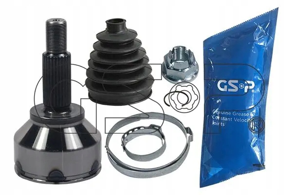 Шрус  полуось 818105 gsp opel renault trafic Цена