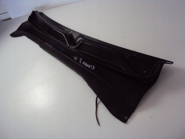 фото №1, Жабо jeep compass ii 2017-