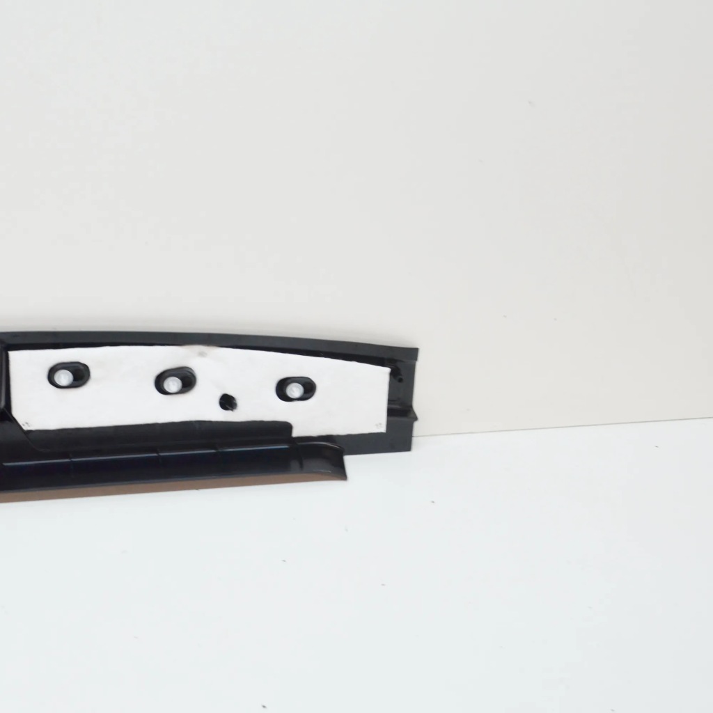 Mercedes-benz gle w166 захист замка багажника a16669099009051oryginalna Київ