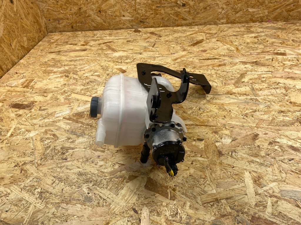 фото №5, Бак бачок розширювальний kia niro ii ev електрик 25429-ao000 2022-