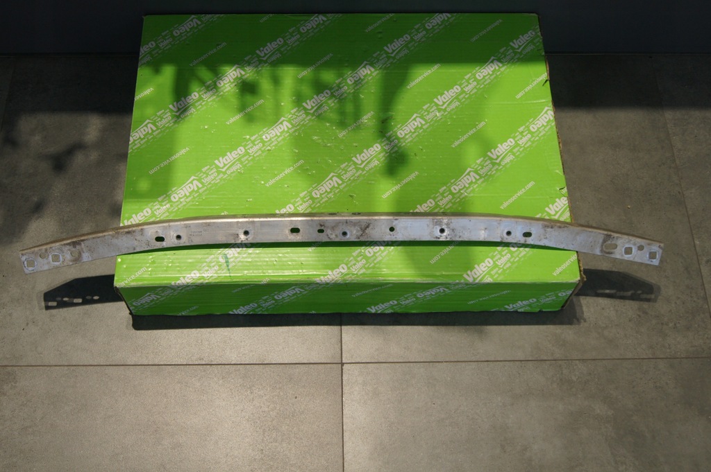 фото №1, Pas bmw 5 g30 g31 кронштейн поперечина верхній