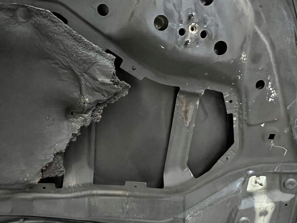 фото №7, Капот крышка двигателя bmw seria 2 f45 f46