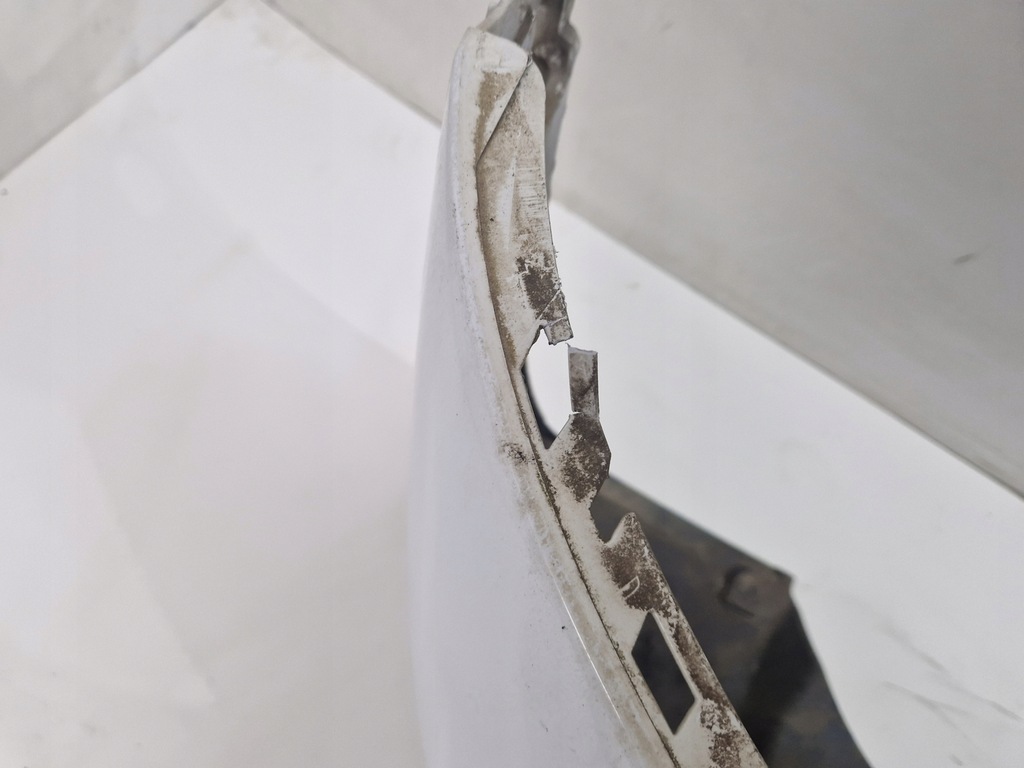 фото №10, Бампер задній mini r60 countryman b15