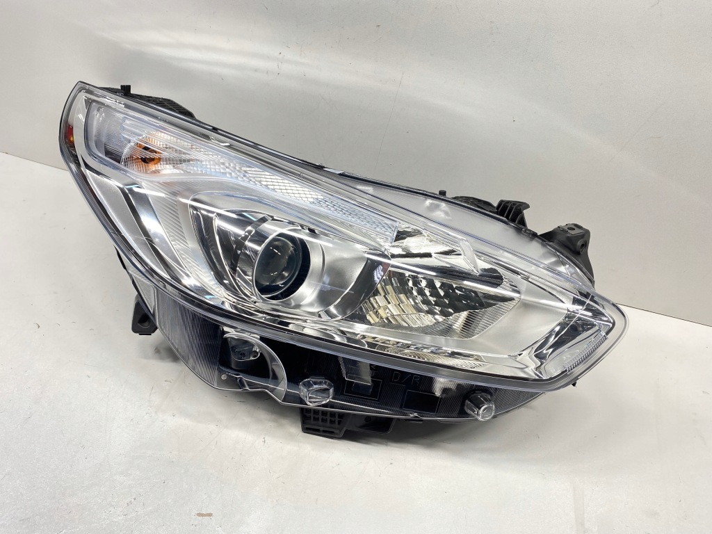 Купити Ford оригінальний номер em2b13w029ah фара