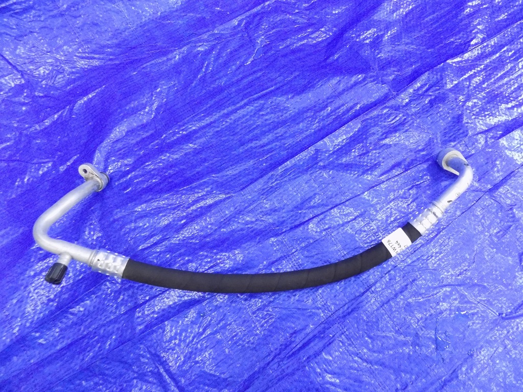 фото №1, Mercedes-benz оригинальный номер a2468303615 шланг кондиционера