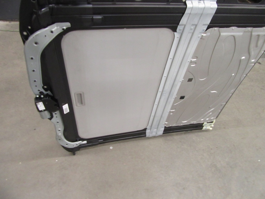 фото №10, Люк bmw 3 e90 sedan