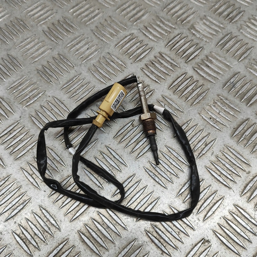 фото №1, Audi q5 sq5 2017 датчик температури оливи