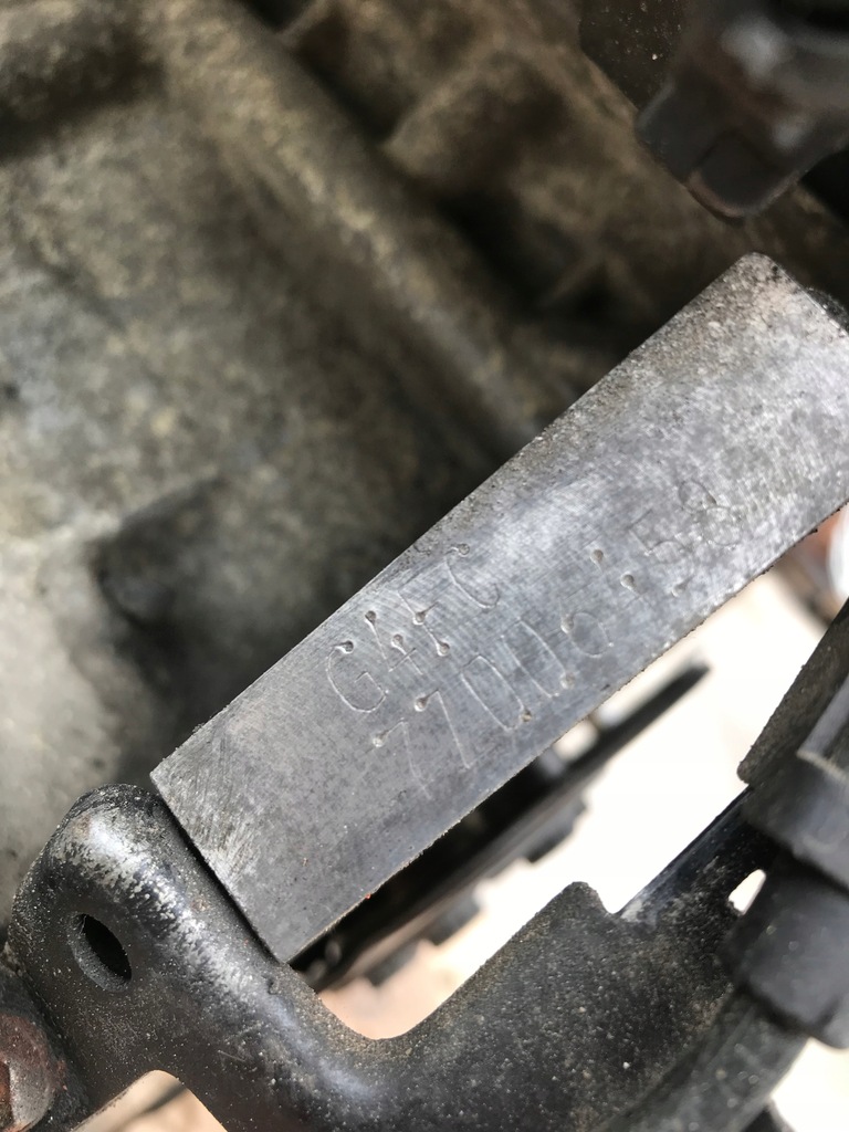 фото №8, Двигатель 1.6 16v g4fc kia hyundai ceed i rio i30 i20 venga soul wwa