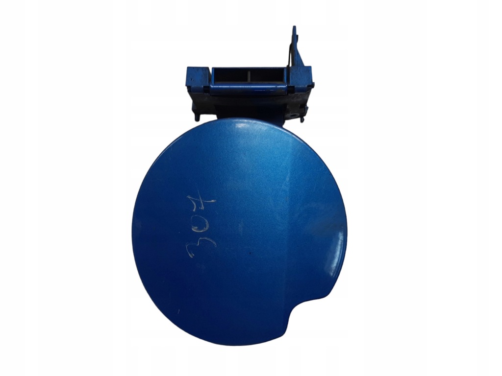 фото №1, Крышка заливной топлива peugeot 307