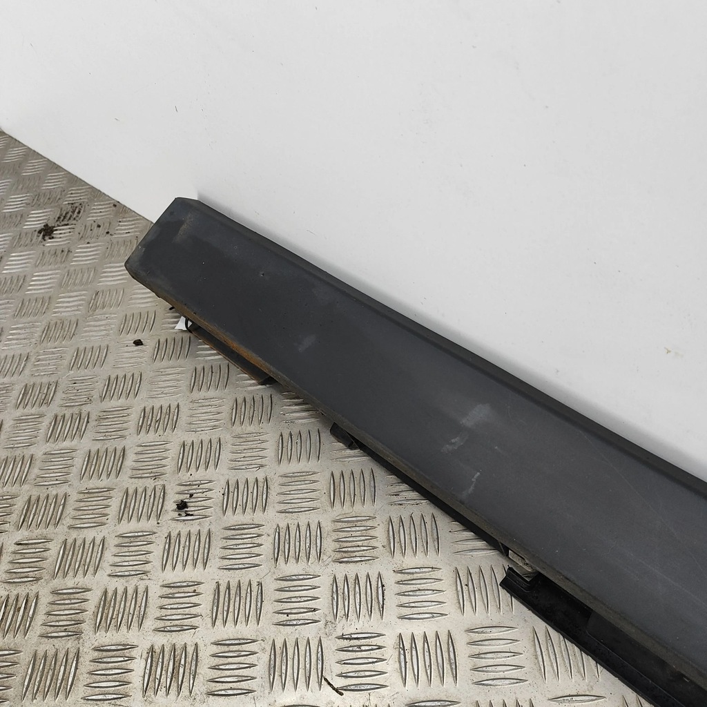 фото №6, Jaguar f-pace 2017 порог