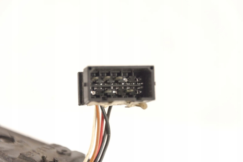 фото №7, Audi a6 c5 зеркало правое электрический lz9v