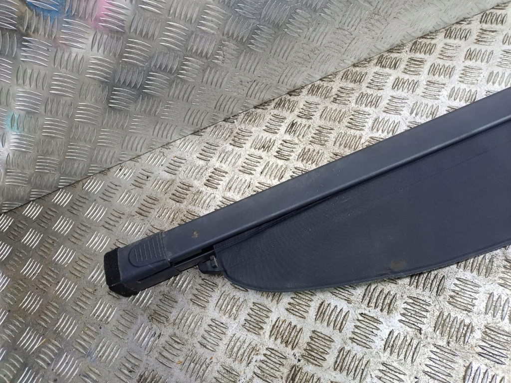 фото №5, Hyundai tucson iii шторка багажника 85910-d7000try