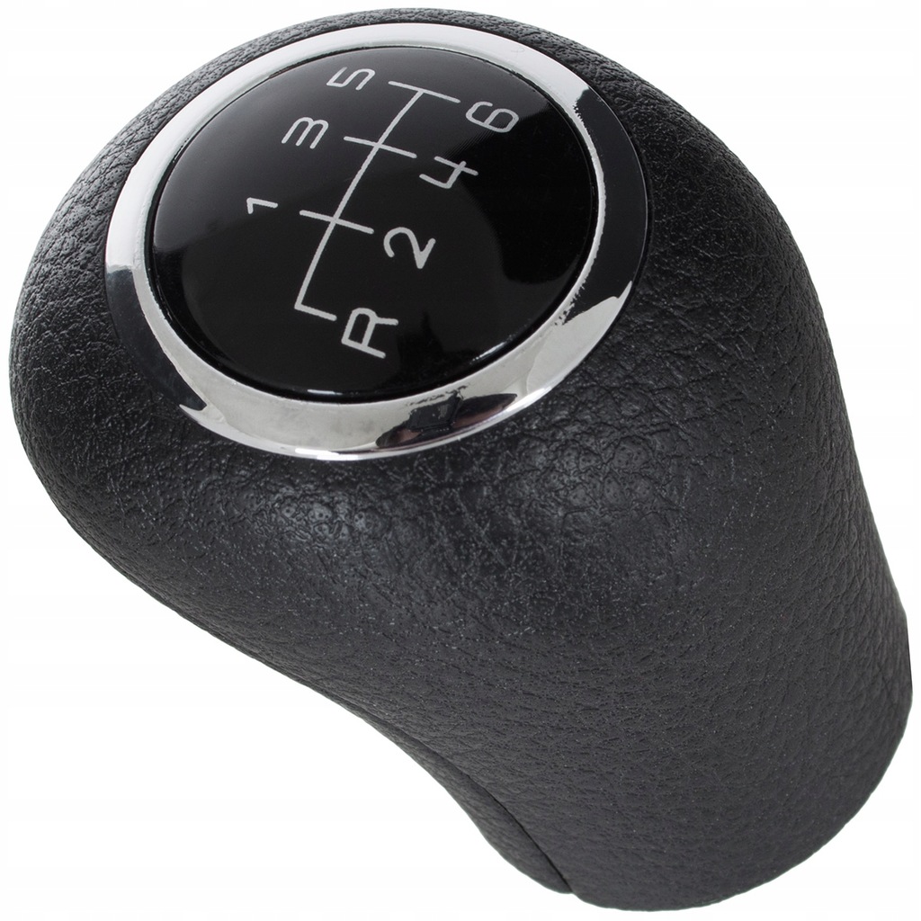 фото №1, Mercedes sprinter 906 2006- ручка рычаг переключения передач