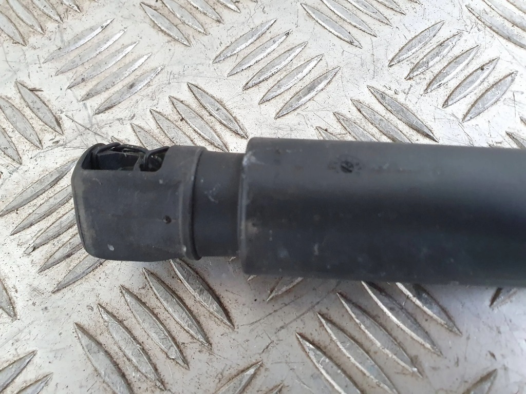 фото №12, C5x c5 x 21- амортизаторы привод крышки электрический