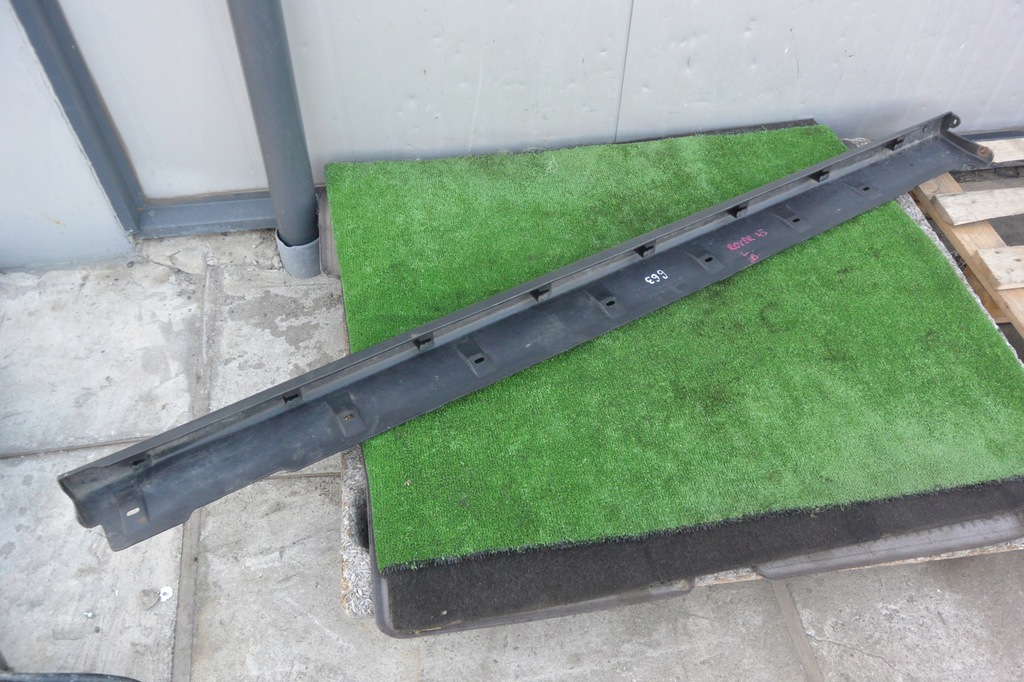 фото №10, Rover 45 молдинг поріг ліва 71850-st3-e000