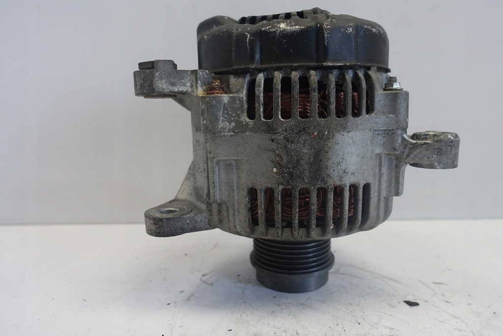 фото №8, Jeep liberty 2.4 16v генератор оригінал