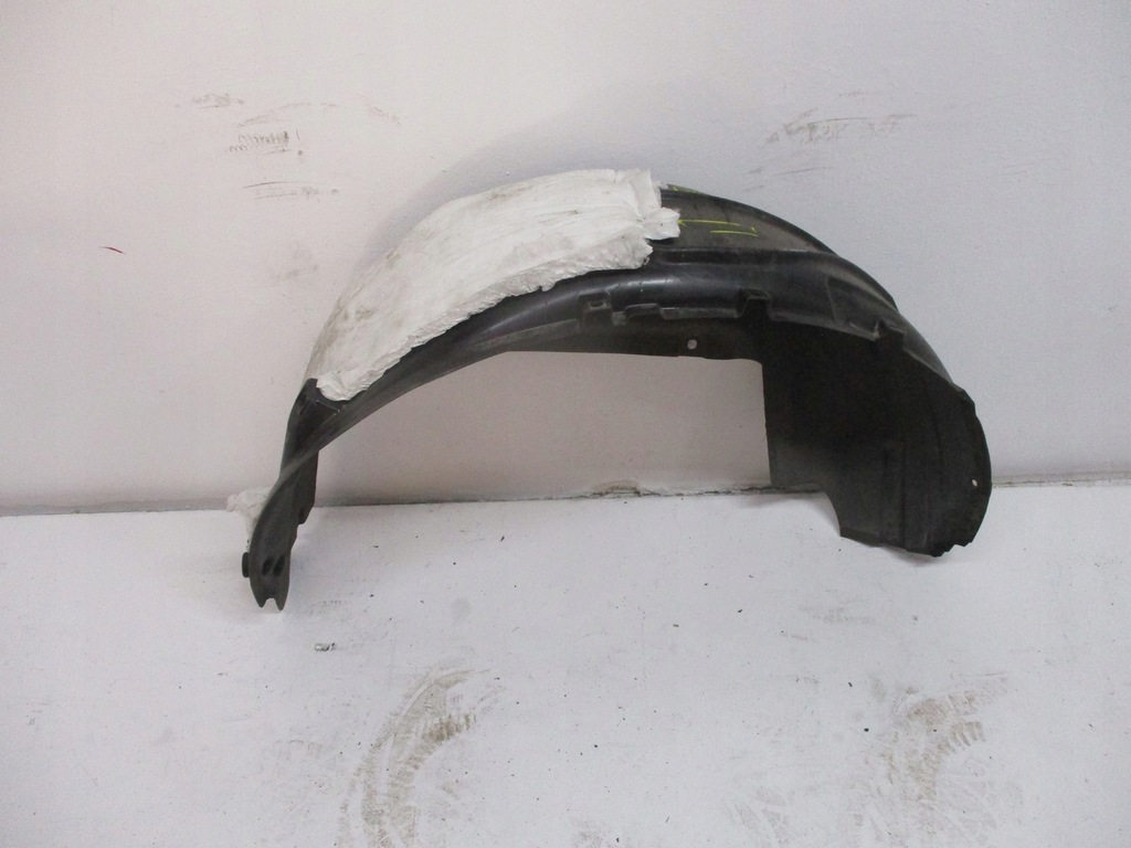 фото №6, Подкрылок подкрылок citroen ds7 задняя задние