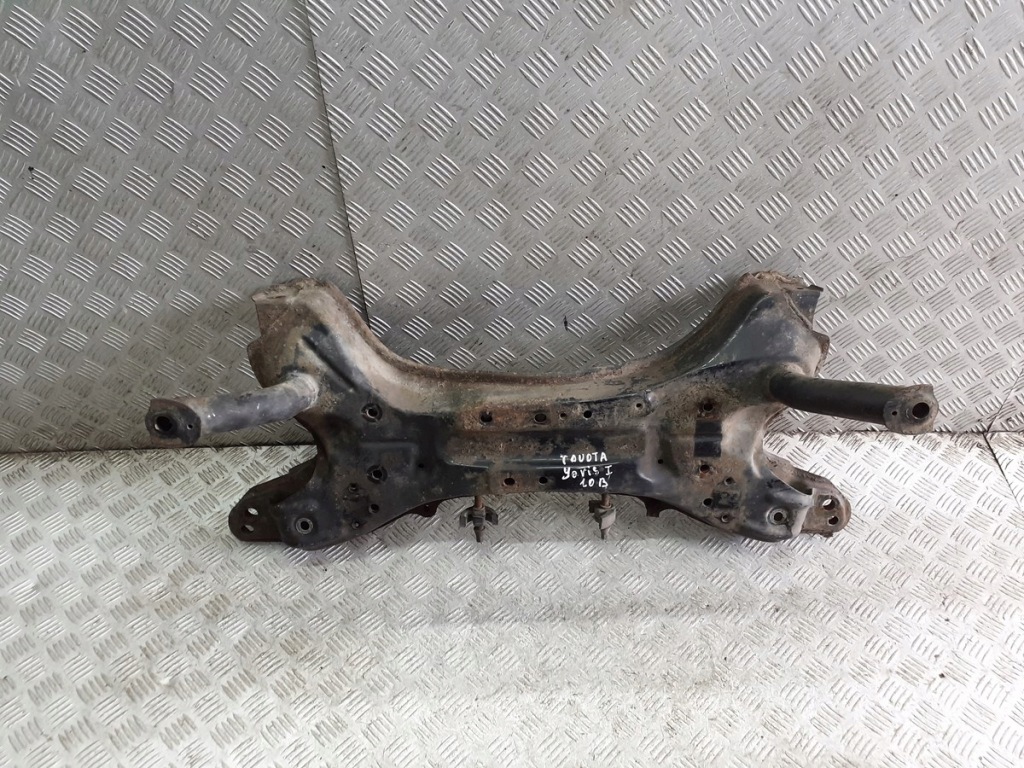 фото №1, Підрамник поперечина перед toyota yaris i 1.0 16v