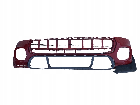 фото №1, Бампер перед передній mini f56 f55 jcw john cooper