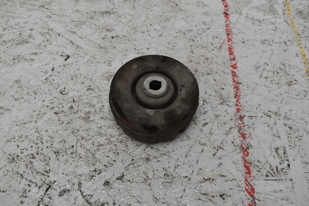 фото №1, Подушка амортизатора dacia duster i 1 lift