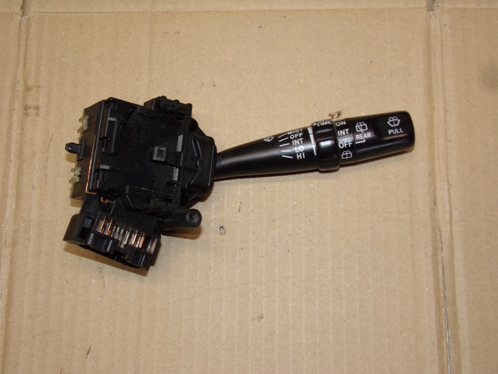 фото №1, Рычаг переключатель дворник previa ii