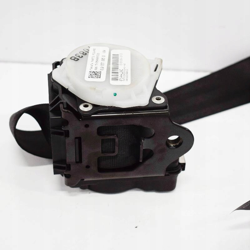 фото №6, Audi q3 8u задний правый pas безопасности 8u0857805b 2014