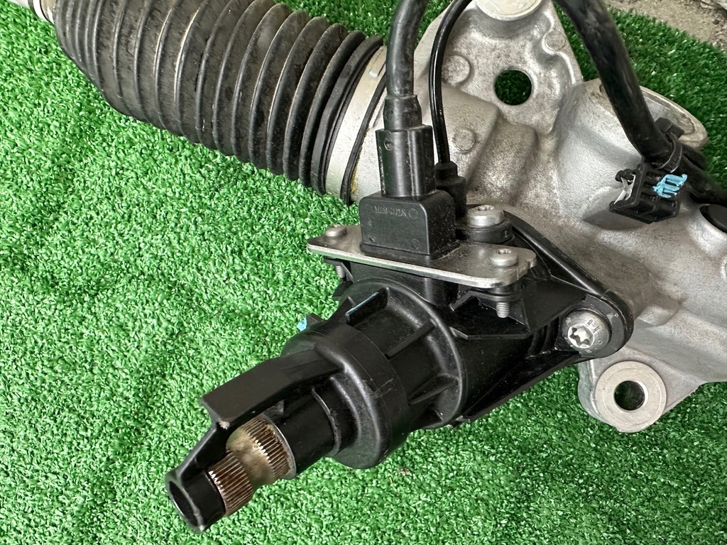 фото №5, Трансмиссия система рулевой bmw 3 4 g20 g22 g23 ja 5a077e5