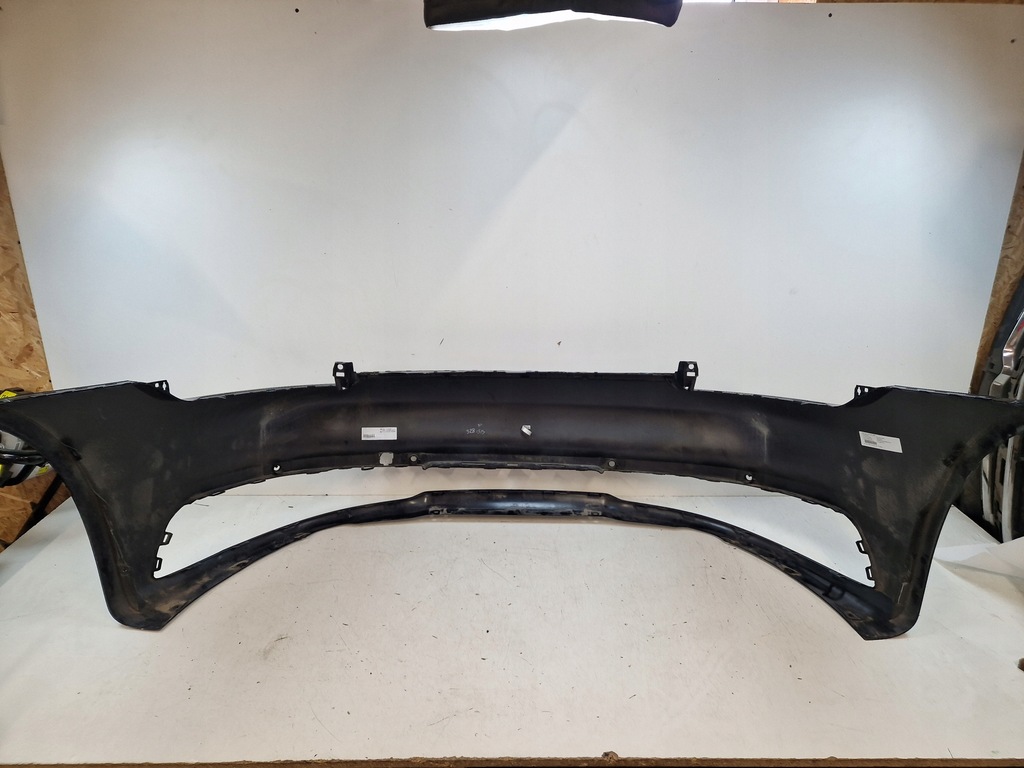 фото №10, Porsche carrera 911 992 бампер задний задняя 992807421