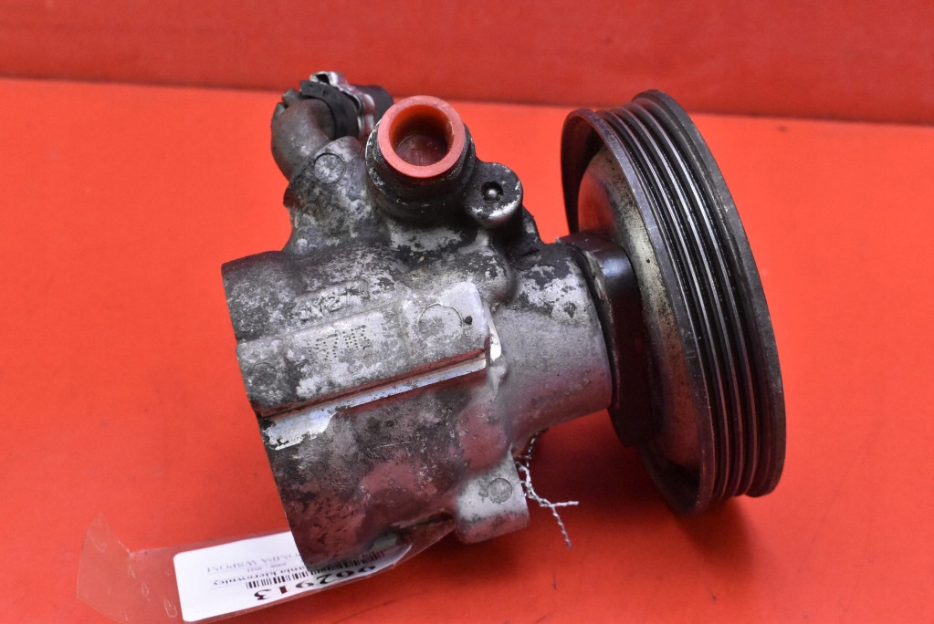 фото №5, Насос підсилювача 28165015 fiat fiorino 3 iii 1.3 mj 75 km qubo 08-21