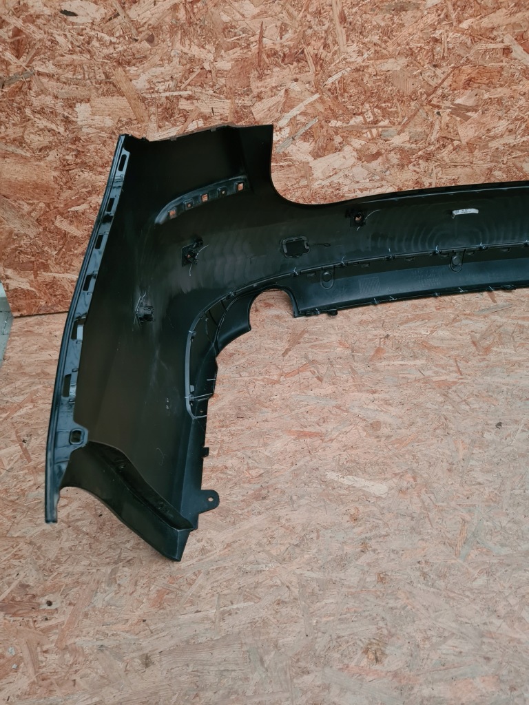 Бампер задній задня bmw 6 vi gt gran turismo g32 7387321 Ціна