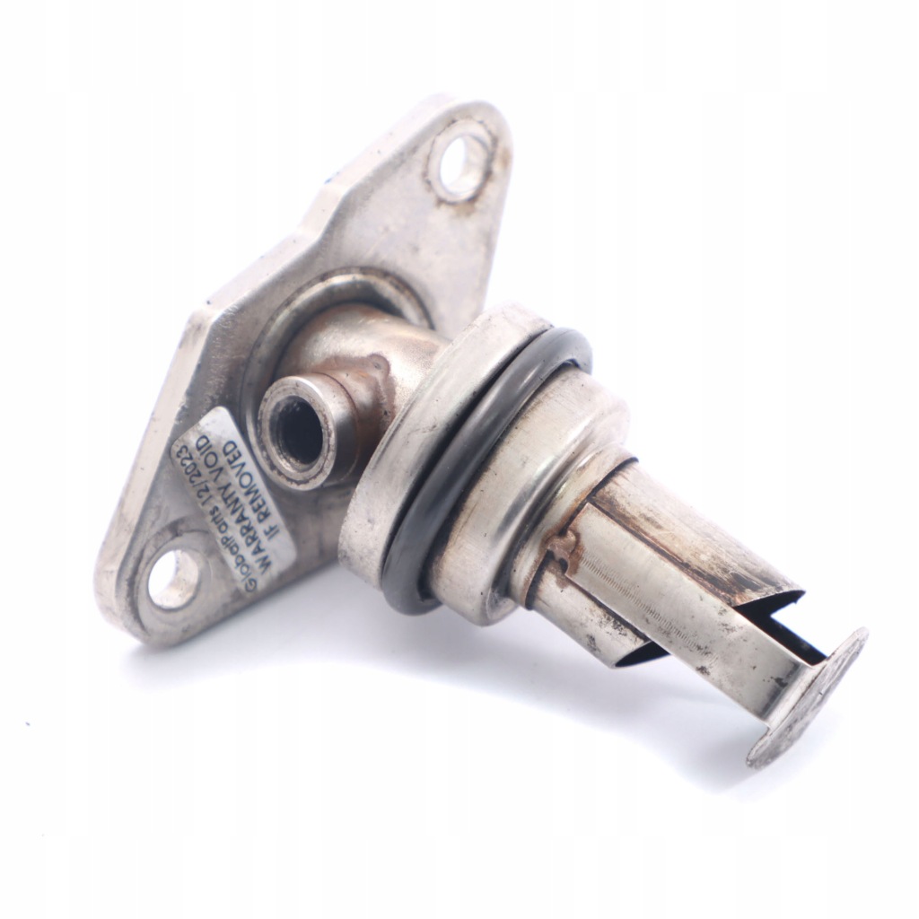 фото №11, Mini cooper one r55 r56 r57 lci r60 n47n agr egr шланг впускний  труба 8508625