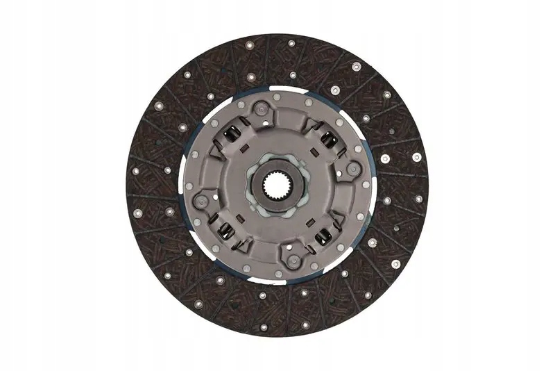 фото №1, Диск зчеплення dc262 kamoka