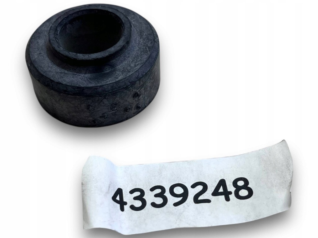 фото №1, Подушка стабилизатора fiat lemförder 4339248 !j