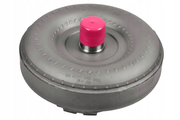 фото №1, Sachs сцепление гидротрансформаторный конвертер гидротрансформатор mercedes a w169 b