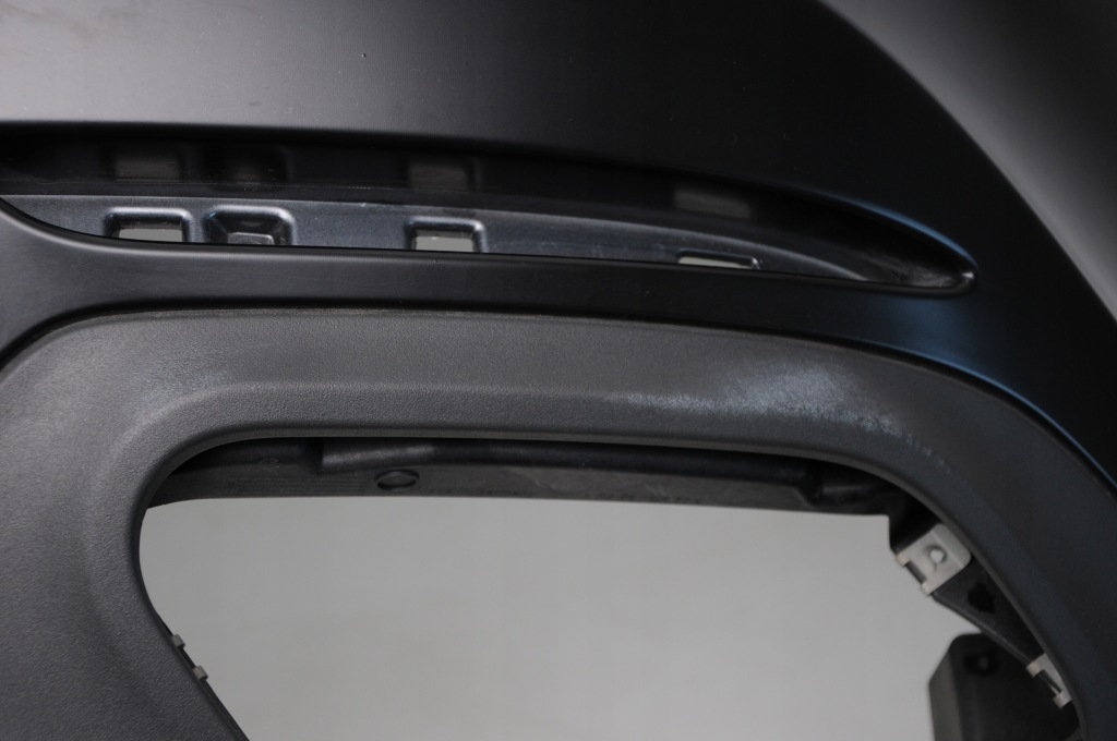 Mercedes amg gt бампер задні задній lak:992 Оригінал