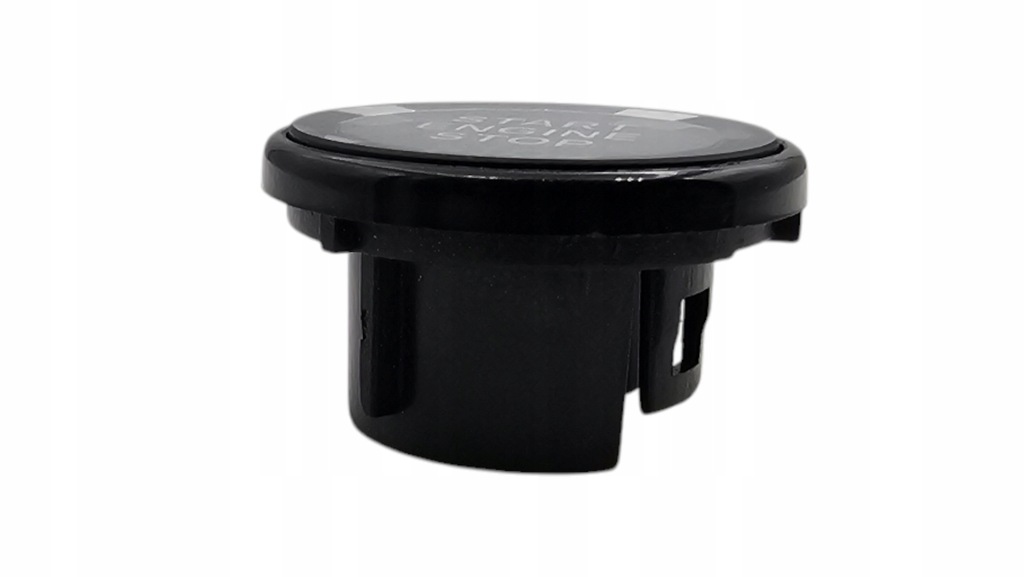 фото №15, Кнопка crystal запуск стоп jaguar f-pace xfl xel xf xe чорний diament